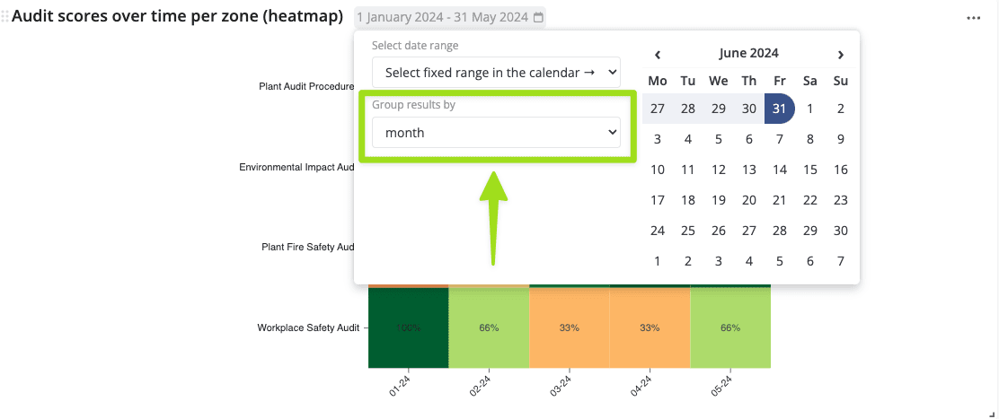 docs adjusting a widgets result group 1