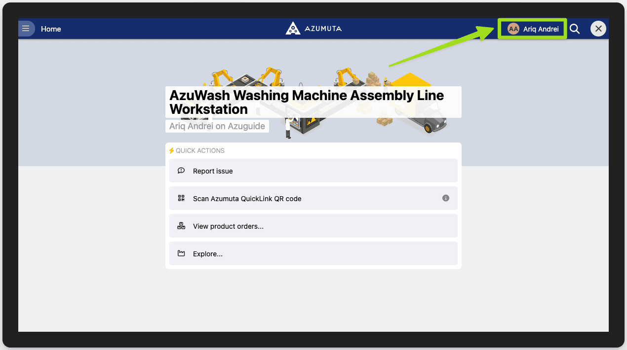 docs quelles sont les options de configuration paramètres de base de l'appareil 2