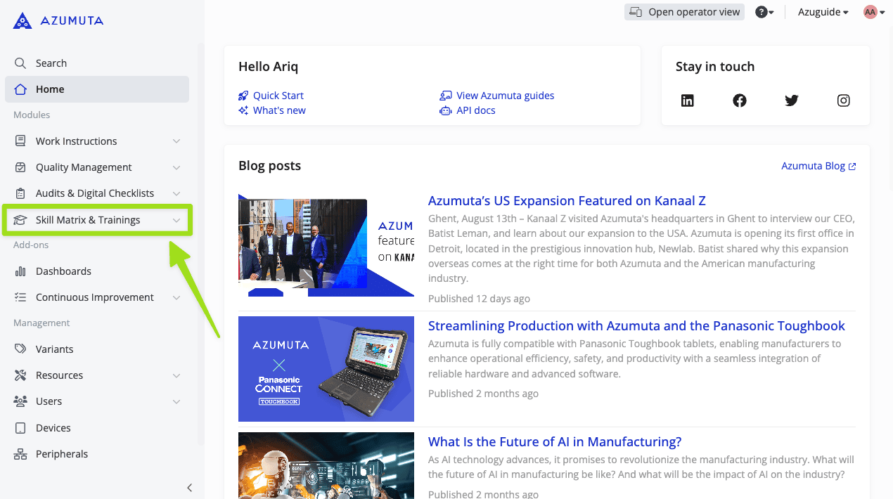 docs what are the available configuration options 2 1
