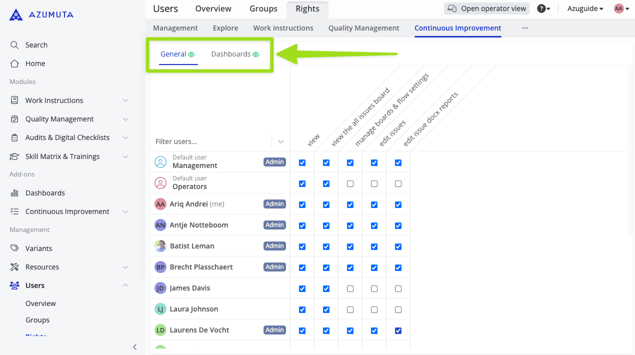 docs what are the available configuration options 4