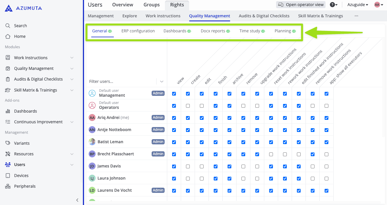 docs cuáles son las opciones de configuración disponibles 1