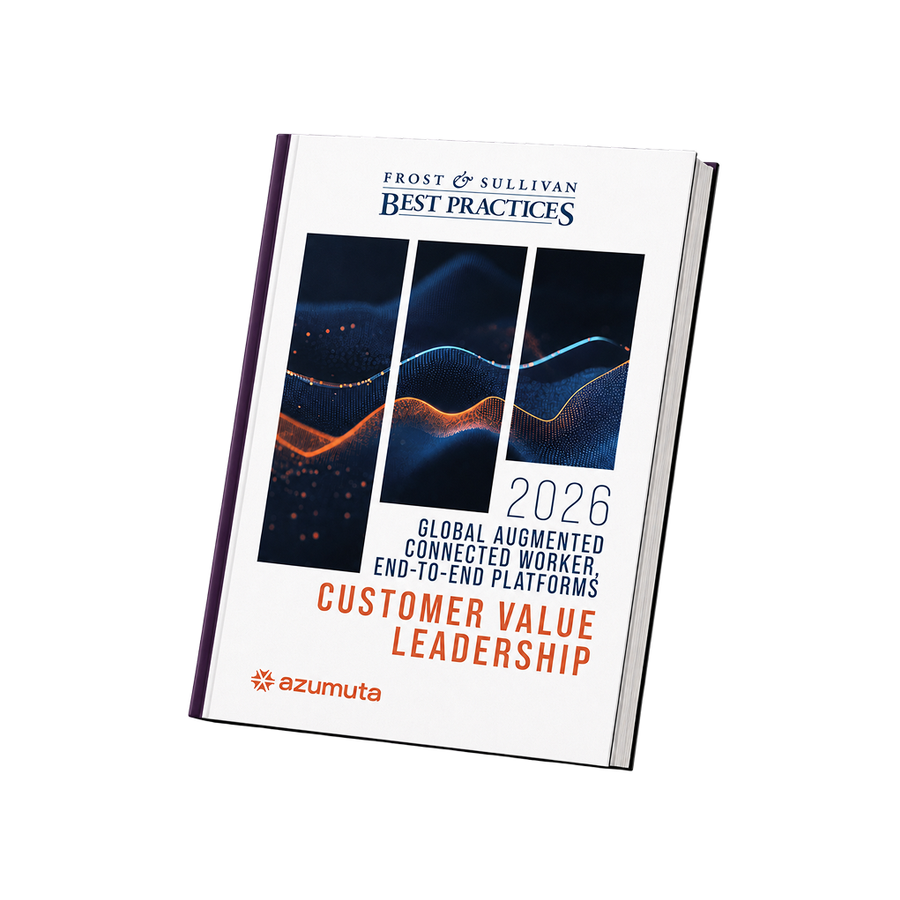 Frost & Sullivan 2026 Customer Value Leadership
