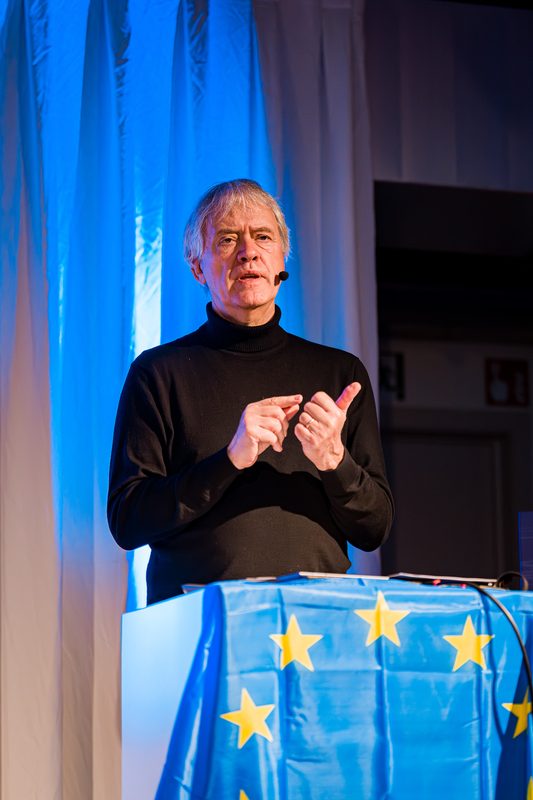 Peter Wennink