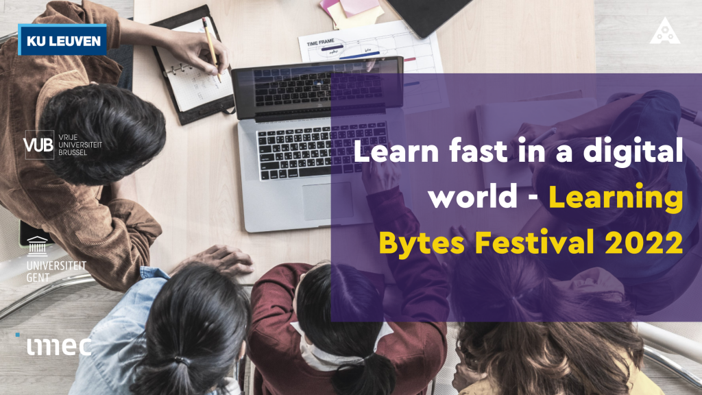 learn bytes festival