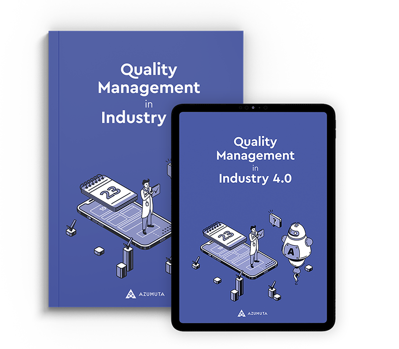 Cover Quality Management