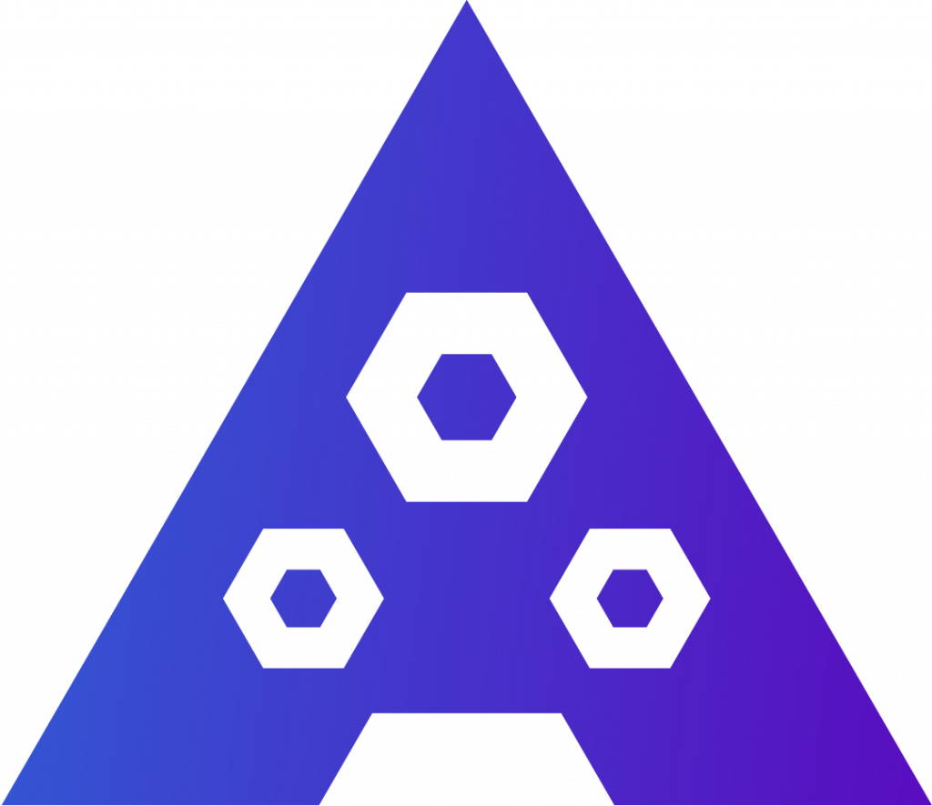 Azumuta logo