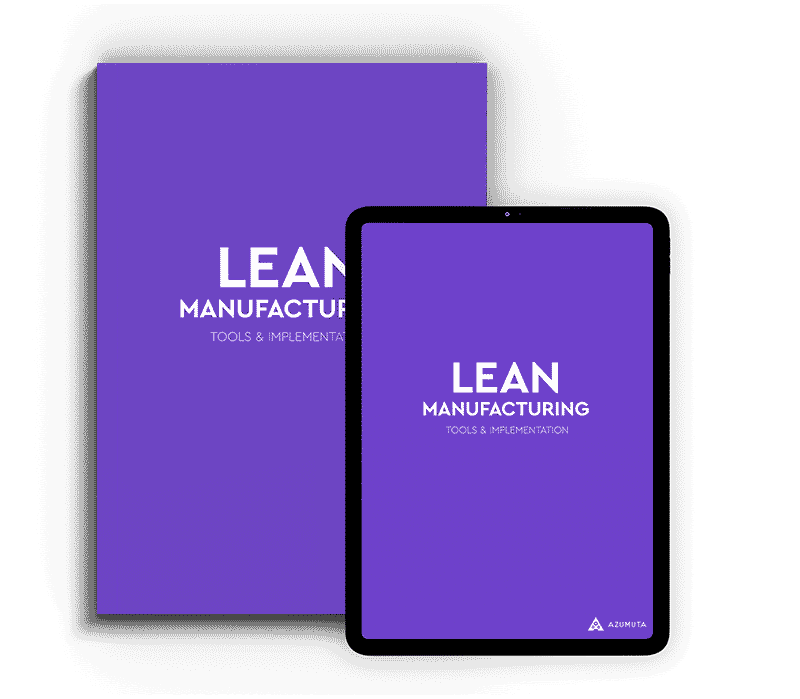 lean manufacturing 1