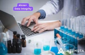 Alcoa+ and data integrity