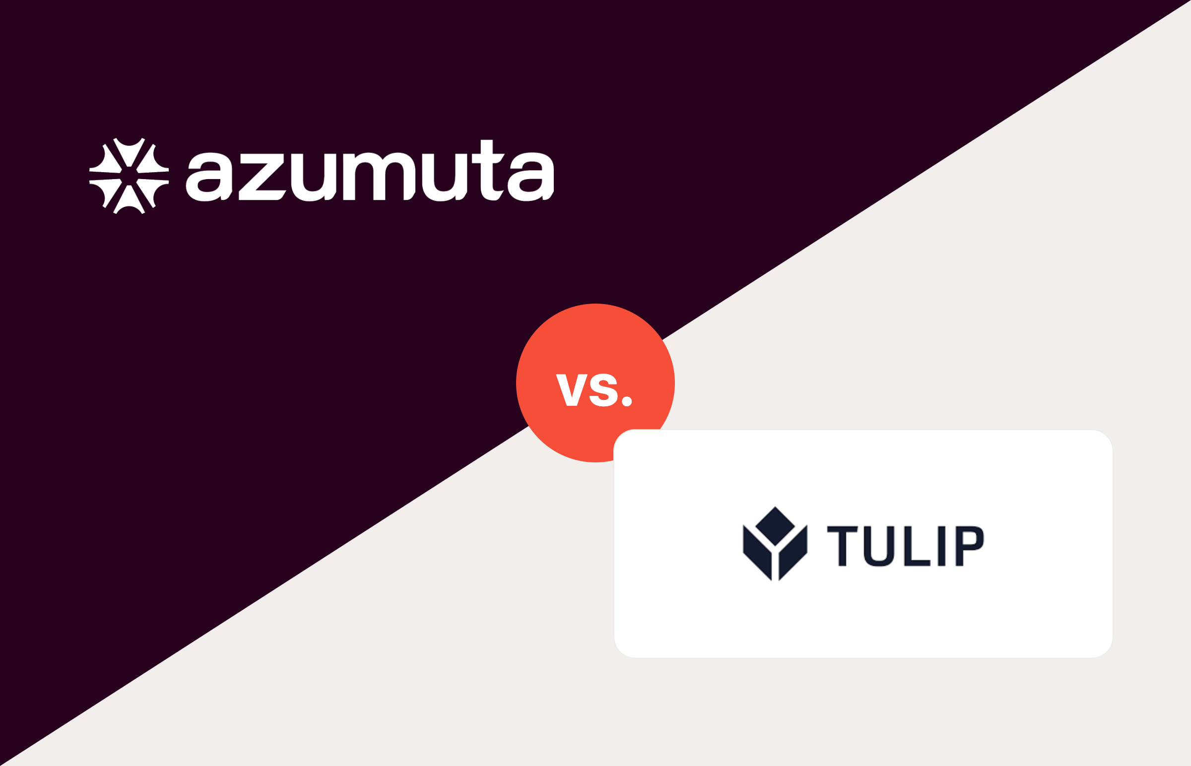 Tulip Alternative for Ready Shop Floor Execution