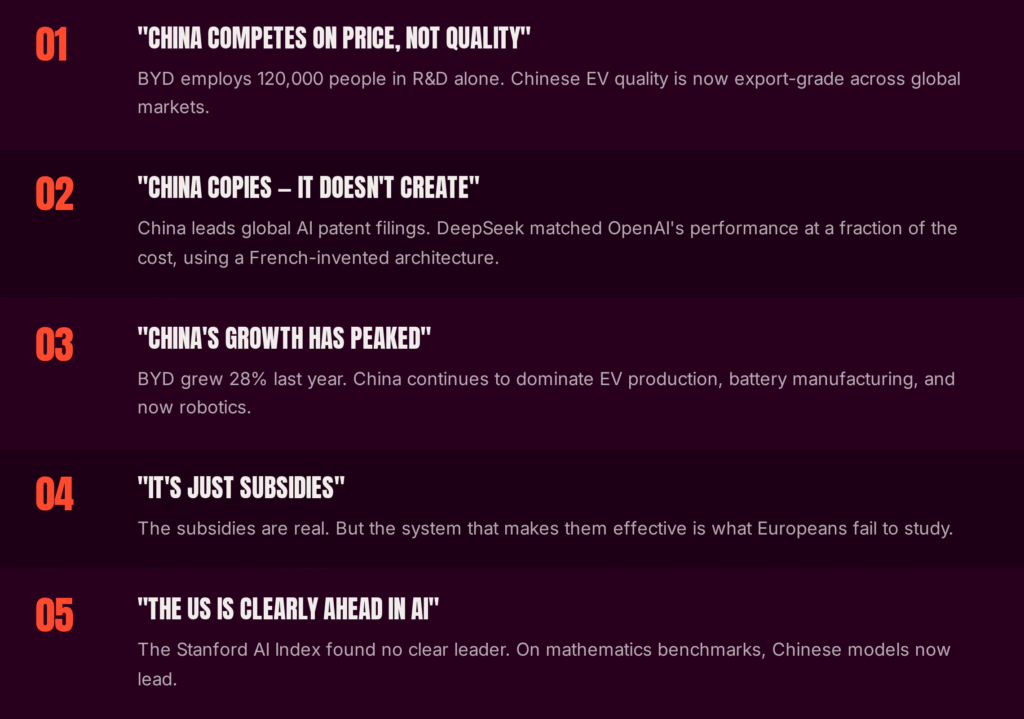 Innovative manufacturing solutions for European industry | Azumuta.com.